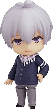 Amazon.co.jp: ねんどろいど アイドリッシュセブン 逢坂壮五 ノン